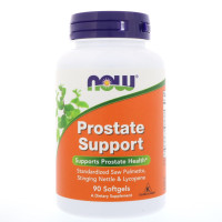 Now Prostate Support 90 softgel