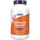 Now Sunflower Lecithin 1200 mg 200 капсул