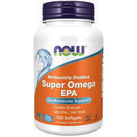 Now Super Omega EPA 120 softgel