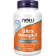 Now Ultra Omega-3 90 softgels