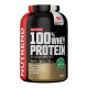 Nutrend 100% Whey Protein 2,27 кг Nutrend 100% Whey Protein 2,27 кг