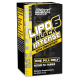 Nutrex Lipo-6 Black Ultra Concentrate Intense 60 капсул