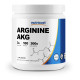Nutricost USA Arginine AAKG 300 грамм (Без ароматизаторов)