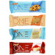 Oh Yeah! ONE Protein Bar 12 батончиков по 60 грамм