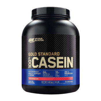 Optimum 100% Gold Standard Casein 1,82 кг