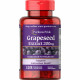 Puritan's Pride Grapeseed Extract 200 mg 120 капсул (Виноградные косточки)