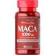 Puritan's Pride Maca 1000 mg 60 капсул