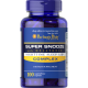 Puritan's Pride Super Snooze with Melatonin 100 капсул