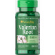 Puritan's Pride Valerian Root 450 mg 100 капсул (Валериана)
