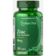 Puritan's Pride Zinc Gluconate 50 mg 250 таблеток (Цинк глюконат)