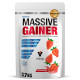 Quamtrax Massive Gainer 3,7 кг Quamtrax Massive Gainer 3,7 кг