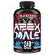 Blackstone Labs Apex Male 240 капсул (тестобустер)