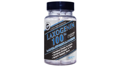 Всё о Лаксогенине