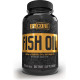 Rich Piana 5% Nutrition Fish Oil 120 капсул (1490 mg EPA и DHA)