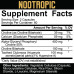 Rich Piana 5% Nutrition Nootropic 120 капсул (Alpha-GPC)