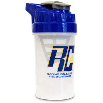 Ronnie Coleman Cyclone Shaker Cup 550 мл.