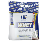 Ronnie Coleman Whey XS 2,27 кг