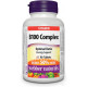 Webber Naturals B-100 Complex 90 таблеток