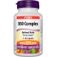 Webber Naturals B-50 Complex 80 капсул