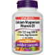 Webber Naturals Calcium Magnesium Vitamin D3 200 таблеток Webber Naturals Calcium Magnesium Vitamin D3 200 таблеток