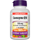 Webber Naturals Coenzyme Q10 100 mg 60 softgels