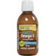 Webber Naturals Crystal Clean from the Sea® Omega-3 1250 mg EPA/DHA 200 мл. Lemon Cake