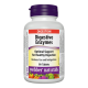 Webber Naturals Digestive Enzymes 90 таблеток