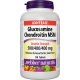 Webber Naturals Glucosamine Chondroitin MSM 150 таблеток