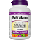 Webber Naturals Multi Vitamin One Per Day 100 таблеток