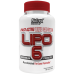 Nutrex Lipo-6 120 капсул