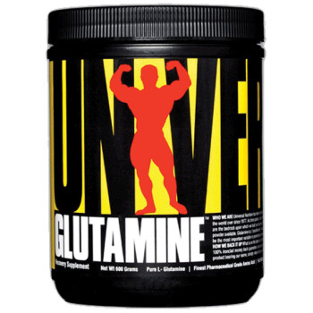 Universal Glutamine Powder 600 грамм
