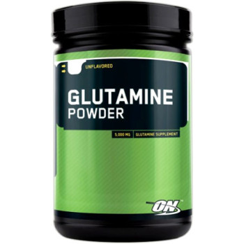 Optimum Glutamine Powder 600 грамм (Оптимум глютамин)