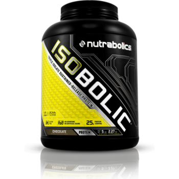 Nutrabolics Isobolic 2,27 кг