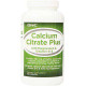 GNC Calcium Citrate Plus 180 капсул