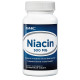 GNC Niacin 500 100 таблеток