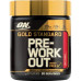 Optimum Gold Standard Pre-Workout 30 порций