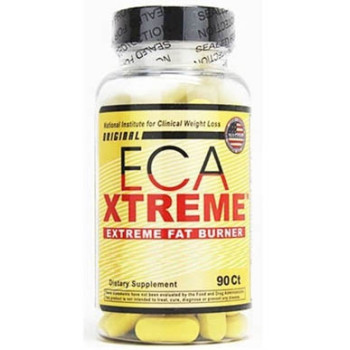 Hi-Tech Pharmaceuticals ECA Xtreme 90 капсул (DMAA)