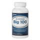 GNC B-Complex Big 100 100 капсул