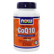 NOW CoQ10 400 mg 30 капсул