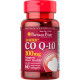 Puritan`s Pride Co Q-10 100 mg 60 капсул