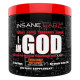Insane Labz I Am GOD 25 порций