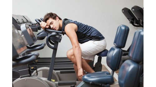 Недосыпание. Насколько вредно спать меньше нормы?