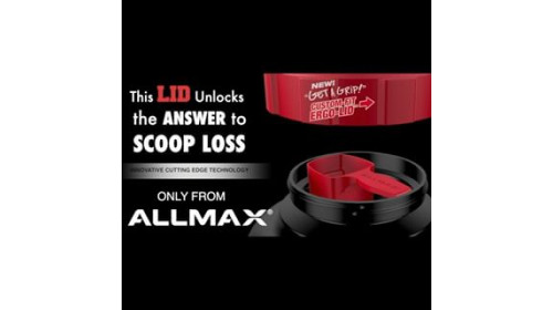 Устали искать мерные ложечки в банках от протеина?