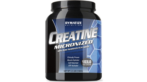 Креатин - больше чем добавка