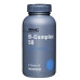 GNC B-complex 50 100 капсул