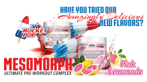 Как правильно принимать предтренировочник