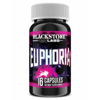 Blackstone Labs Euphoria 16 капсул