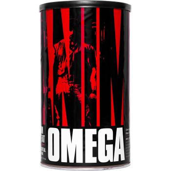 Universal Animal Omega 30 пакетика