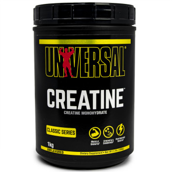 Universal Creatine powder 1000 грамм