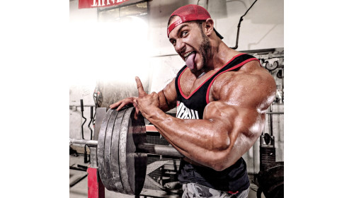 Здоровый образ жизни по-американски